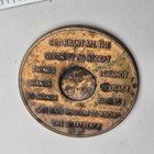Aa Na 1 Month Recovery Sobriety Token Medallion Serenity Prayer Chip