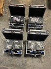 Sparkular Mini  2 Per Case    Remote     Excellent Condition