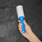 Petlovers Extra Sticky Lint Roller Refills 6 Pack 540 Sheets No Handle
