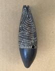 Old Papuan Gulf Sorcerers Amulet Papuan Gulf Marupai Papua New Guinea