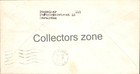 1958 Klm Airways  Amsterdam-tokyo Flown Souvenir Cover