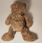 Jellycat Bumbly Bear Medium 12  Brown Plush Retired Teddy Stuffed Animal Bum3b