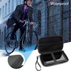 Hard Carrying Shell Travel Case For Garmin Bag Nuvi Tomtom 6-7 Inch Gps Cover