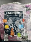 Haribo Linkin Park Gummi Candy From Zero Tour Exclusive Limited Edition Bb 8 26