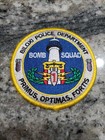 Biloxi Police Patch