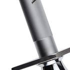 Kopala Sharpening Steel Knife Sharpener Rod Round 12 Inches Honing Steel For