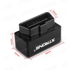 Xtrons Mini Obd2 Obdii Car Bluetooth Scanner Android Auto Scan Diagnostic Tool