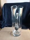 Vintage Tall Slender Martini Pitcher - Nice  
