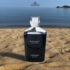 Jean Rish Black Legacy Pour Homme Eau De Toilette - For Men  3 4 Fl Oz   100ml 