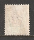 Great Britain  Scott   129  Used  F  1  p King Edward Vii  1902  Cds Cancel