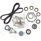 Timing Belt Kit Water Pump For 00-05 Subaru Legacy Outback Baja 2 5l Ej25 Sohc