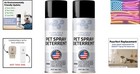 Petsafe Ssscat Refill Motion Sensor Device 2 Pack