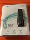 Logitech R400 Laser Presenter Remote Control   Pointer     Brand New Sealed