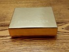 Vtg Nos Estee Lauder  lucidity  Translucent Pressed Powder Patriotic nyc Compact