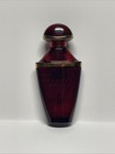 Vintage Guerlain Samsara Eau De Toilette Miniature  17 Fl Oz 5 Ml Splash