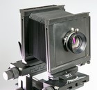 Sinar X 4x5 Kit