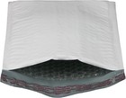 50 100 200 500 Poly Bubble Mailers Padded Envelope Shipping Bags Seal Any Size