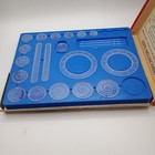 Vintage Original 1967 Spirograph By Kenner  401