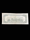Circulated Small Head  100 Bill  one Hundred Dollar Bill  - Series 1990