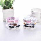 Lot 4pcs Totoro Rabbit Bear Cartoon Contact Lens Storage Case Box Container Cute