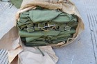 Chinese Svd Drop Case   Ammo Pouch   Sling  Army Pla Military Surplus 1991
