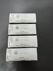 400 One Touch Verio Blood Glucose Test Strips 4x100 - Exp 2 2027