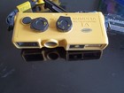 Minolta Weathermatic A- Underwater 110 Camera 