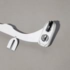 Luxe Bidet Neo320 Plus -bidet Attachment Toilet Seat Wash Universal-warm Water