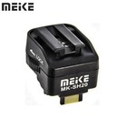 Meike Mk-sh20 Hot Shoe Adapter For Sony Slr Flash To Sony Mirrorless Camera New