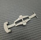 Panerai Oem 22mm Folding Deployment Bdr Buckle Brushed Steel Pav00634