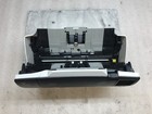 Fujitsu Fi-7160 Color Document Scanner - No Usb Pwr Cables Or Bottom Doc Holder