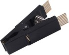 Aceirmc Soic16 Sop16 Flash Chip Ic Test Clips Universal Adapter Clip