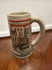 Miller High Life Beer Stein Mug Great American Achievements 2 The Model-t 1908