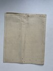 Rare 1930s Chesterfield Hippodrome Theatre Programme - Cinderella - Dance Club