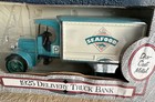 Publix Seafood Ertl Die-cast 1925 Kenworth Delivery Truck Coin Bank 1 25 Scale