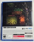Inscryption Playstation 5 - Devolver Edition - New   Sealed Free Usa Shipping