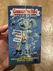 2017 Garbage Pail Kids Battle Of The Bands Blaster Box Sealed And Gorgeous  