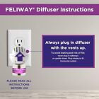 Feliway Classic Cat Calming 30 Day Refill Each 1 6 Fl Oz  48ml  3 Pack