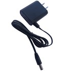 6v Ac dc Adapter For Mr  Christmas Animated Holiday Symphonium Turning Music Box