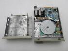 Teac Fd-55gfr Fd-235hf Vintage Floppy Drive 5 25    3 5  Set