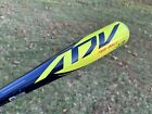 Easton Adv Comp  24    11 Oz  Baseball Bat 2 5 8 Usa Composite Hyper Lite T-ball