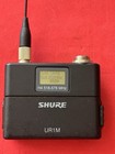 Shure Ur1m Micro Transmitter H4 518-578mhz