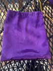 Loyal Order Of The Moose Vintage Purple Ceremonial Fez Hat Tassel