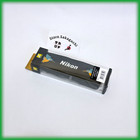 Nikon Wide Bird Strap Kingfisher Design Camera Neck Shoulder Strap