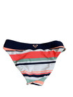 Roxy Girls Swim Suit Bottoms Size S Multicolor 7033
