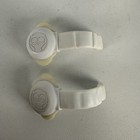 Owlet Smart Sock 2 Monitor Sensor Oss 1 1 Lot Of 2 Not Tested