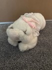 Lot Of 9 Vintage Ms Noah Toy Plush Lot Bride Bunny Cathleen Elizabeth Lace Dolls