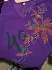 Lot Of 10 Size Medium Women   s Kurtis 