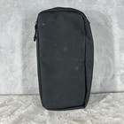 Nomatic Toiletry Bag 2 0 Medium Black Travel Case Zip Around Folding Kit