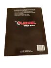 Vintage 1986 The Lionel Train Book 023922629852 Robert Schleicher John Brady